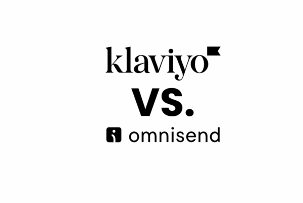 Comparatif Klaviyo et Omnisend