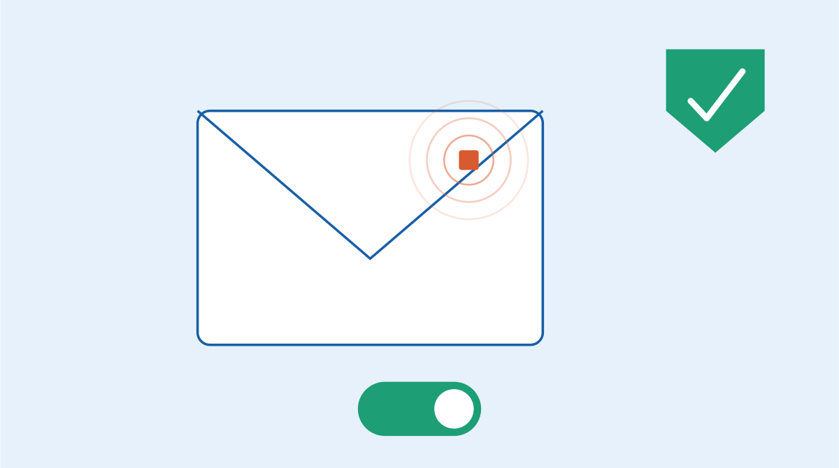 Pixel de suivi email, CNIL 2026